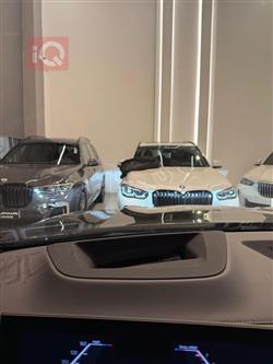 بي ام دبليو X6